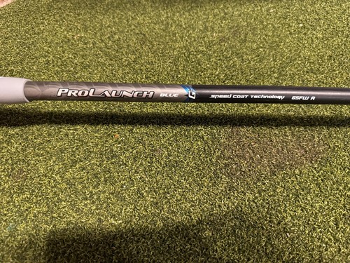 Adams Speedline Fast 12 3 15* Fairway Wood, ProLaunch Blue Regular Flex, RH - Picture 5 of 5