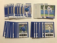 Lot (48) ZACK THOMPSON 2019 Contenders Draft rookie cards Cardinals Kentucky