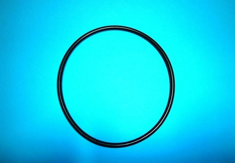 GUFERO 1 er Pack O-Ringe 65 x 2 mm ORinge O Ringe Dichtring NBR 70