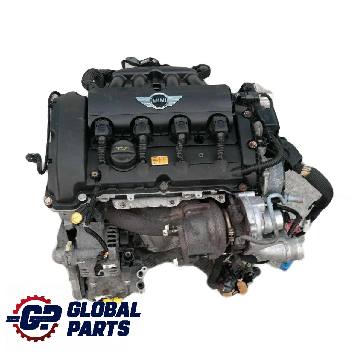 Bmw n14 engine deals