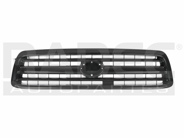 Grille For Toyota Tundra (Tyg) 2002-2000 | eBay