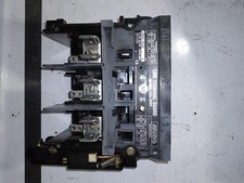 Allen Bradley 1494V-DS60 Ser A 60A 600VAC 250VDC Disconnect Switch