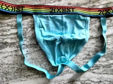 2Xist Men's Jock Jockstrap Underwear XLarge MINT FREE SHIPPING!