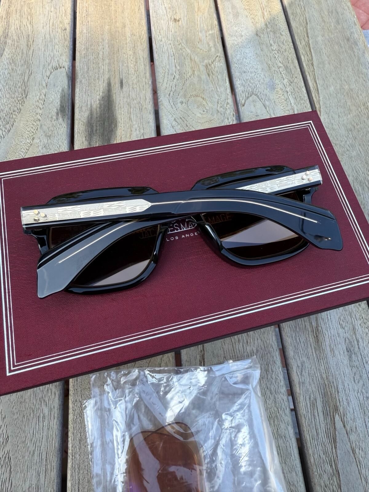 Jacque Marie Mage UNION Eclipse 2 (JMM) - Limited… - image 7