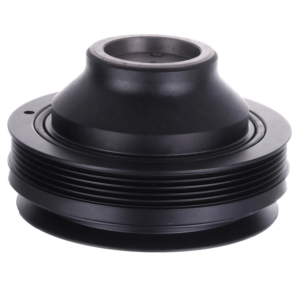 Cigüeñal equilibrador armónico para Mitsubishi Montero Sport Montero 3,0 L 3,5 L Foto 2 de 4