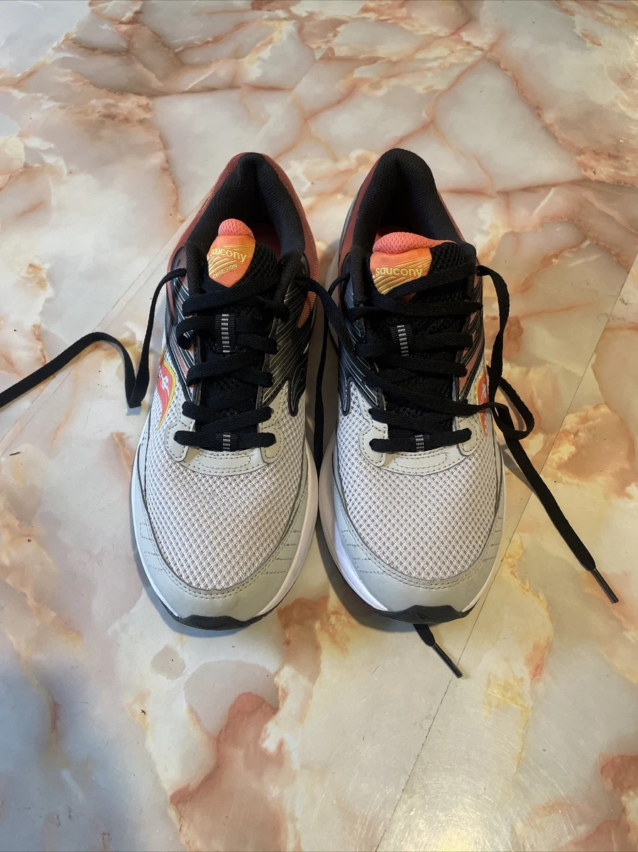 Saucony cohesion 10 sales mens 2014