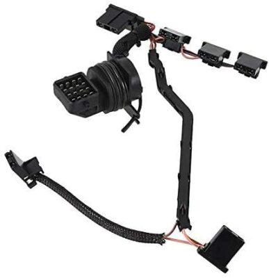 4R44E 4R55E 5R44E 5R55E NEW Internal Wire Harness with 95-On Ford Lincoln Mercur