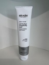NIOXIN Anti-breakage Strengthening Mask 5 oz
