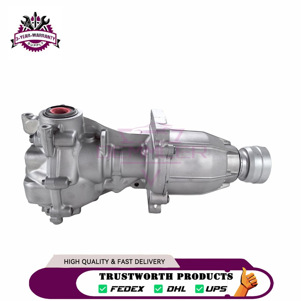 2013-2019 Ford Fusion MKC 3.5 AWD 4WD Rear Differential Assemblies CV6W ...