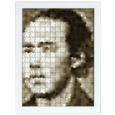 テンヨー ジガゾーパズル セピア 300ピース TJ-300-412 Jigazo Puzzle Sepia TJ-300-412 by Tenyo | eBay