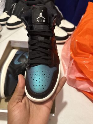 jordans size 5 and a half