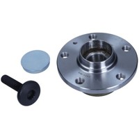 1X Maxgear Radlager Radlagersatz Hinten FüR VW Golf VI 5K1 Audi A3 Sportback 8PA