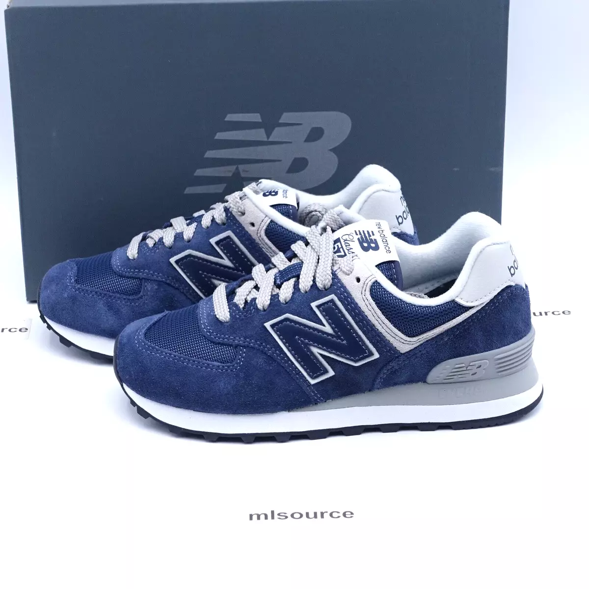 New Balance 574 Core Casual Shoes