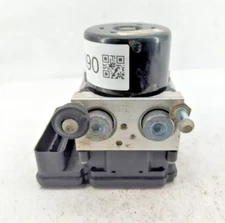 2014-2017 Jeep Compass Patriot ABS Anti-Lock Brake Pump Control Module Assembly