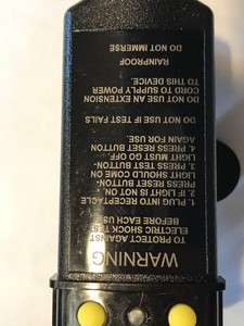 Details About Leviton 20 Amp 110 Breaker For Hot Tub New Ground Fault Circuit Interrupter