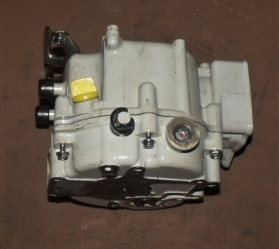 Suzuki 4 HP 4 Stroke Cylinder Block ASSY PN 11200-91J10 Fits
