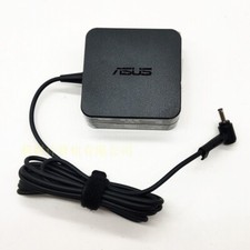 Power Supply Genuine ASUS Laptop AC Adapter ADP-65DWA 5.5 2.5mm 19V 3.42A