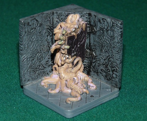 DREAMBLADE MINIATURES COLLECTIBLE GAME - VARIOUS RARE DUNGEONS AND DRAGONS - Foto 35 di 90