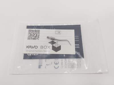 Kavo SONICFLEX SCALER Tip No 7