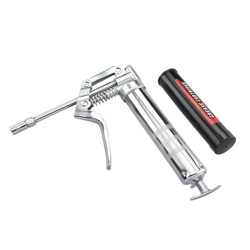Graco Pro-Shot Grease Valve 242056 Control Gun with Rigid Tube
