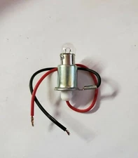TRW Service Line Standard Gauge Replacement Light Bulb 