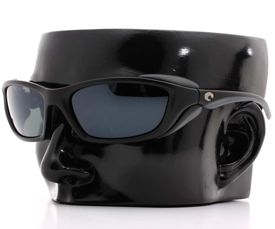 IKON Polarized Replacement Lenses For Costa Del Mar Jose Sunglasses - 12 Color Options, USA Made - View #12