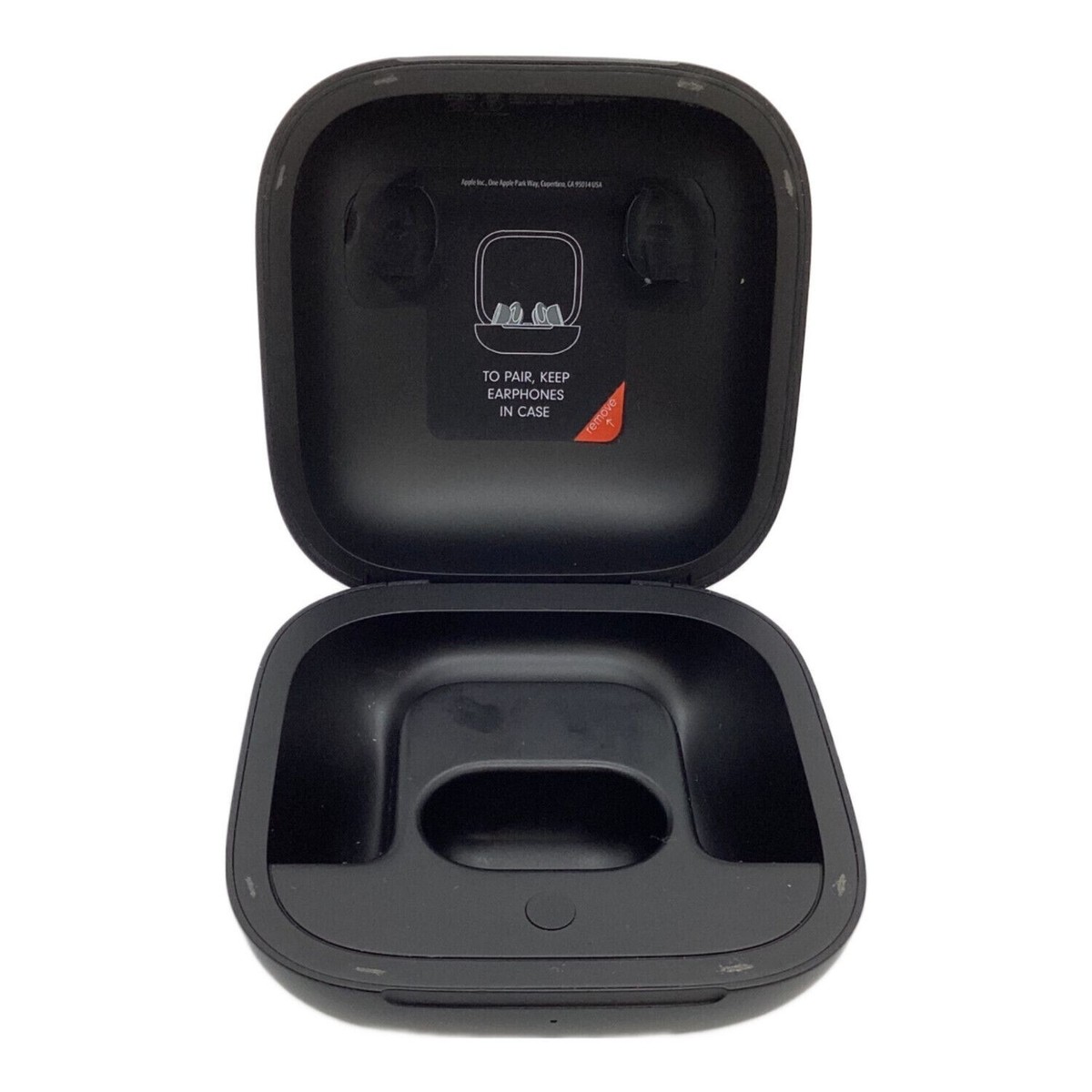Beats Powerbeats Pro Ivory Wireless Bluetooth Earbuds Beats Powerbeats Pro Ivory Wireless Bluetooth Earbuds