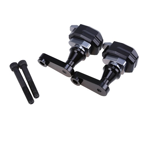 Motorcycle Frame Slider Crash Protector For Honda CBR1000RR CBR 1000RR 2004-2007