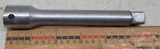 Snap-on Tools 1/2 Drive 5 Inch Socket Extension SVX5 USA