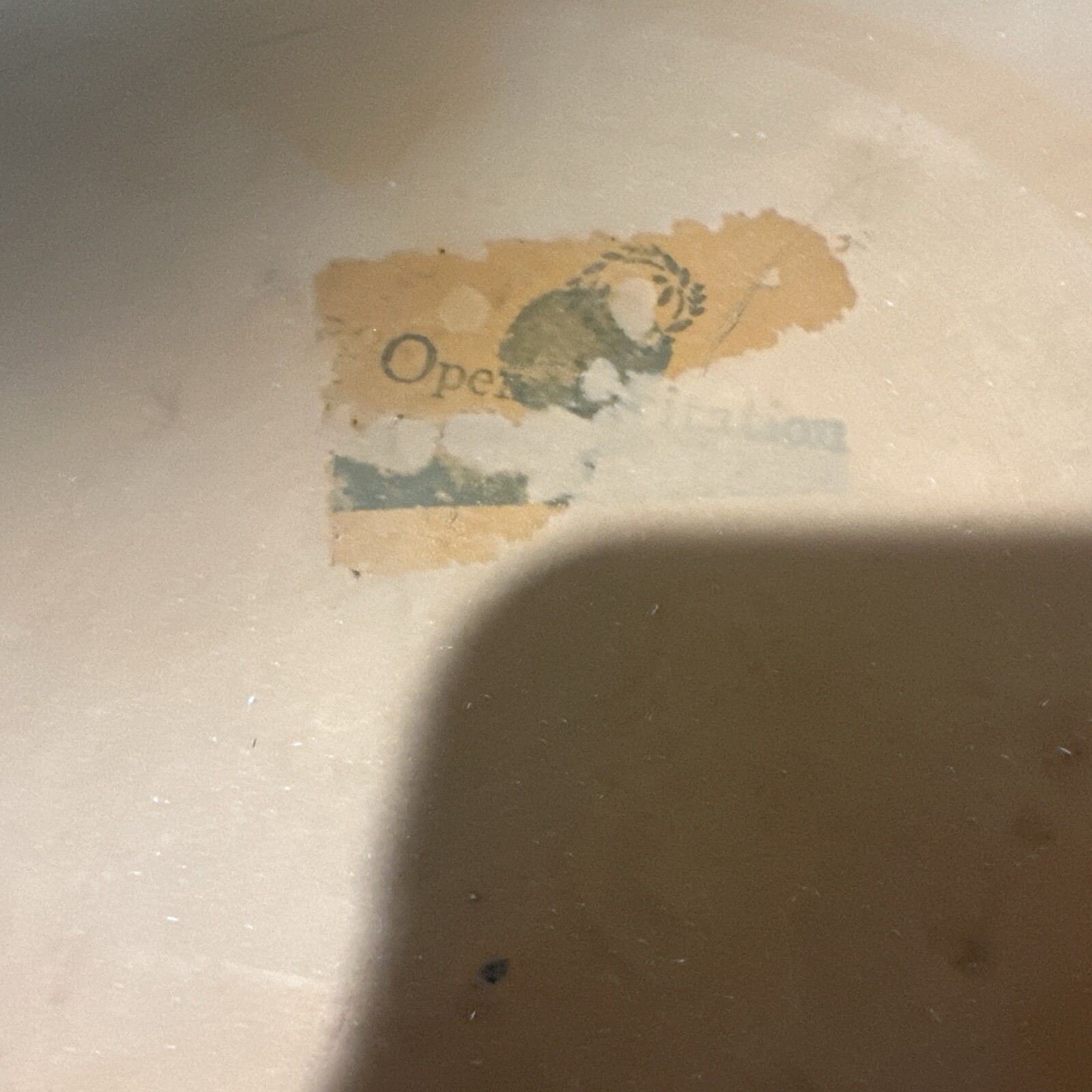 Terra-Cotta Baker Apple Shaped Baking Dutch Oven Dishes By: Open Invitation