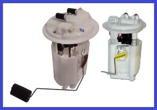 Pompe carburant Renault Clio 2 Essence pour moteurs 1.4i et 1.6i 16V