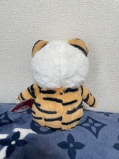 Monchhichi Hello Kitty Monchhichi Plush Toy kawaii