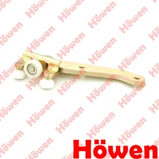 Howen VOLKSWAGEN MULTIVAN T4 (1990-2004) LOWER LEFT SLIDING SIDE DOOR ROLLER