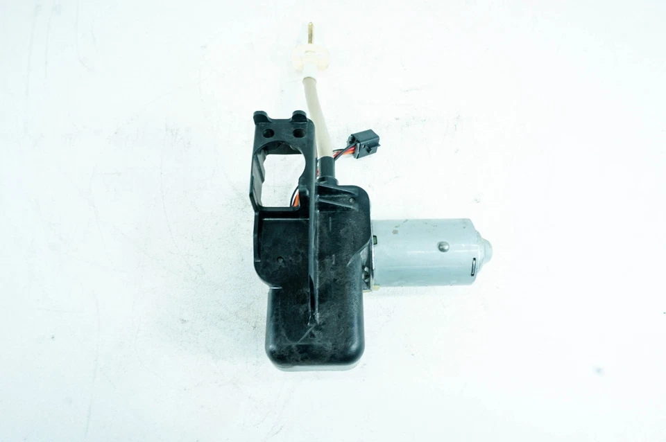 04-09 Cadillac XLR motor de coluna de direção telescópica fabricante de equipamento original 26098444 5084 - Imagem 4 de 4