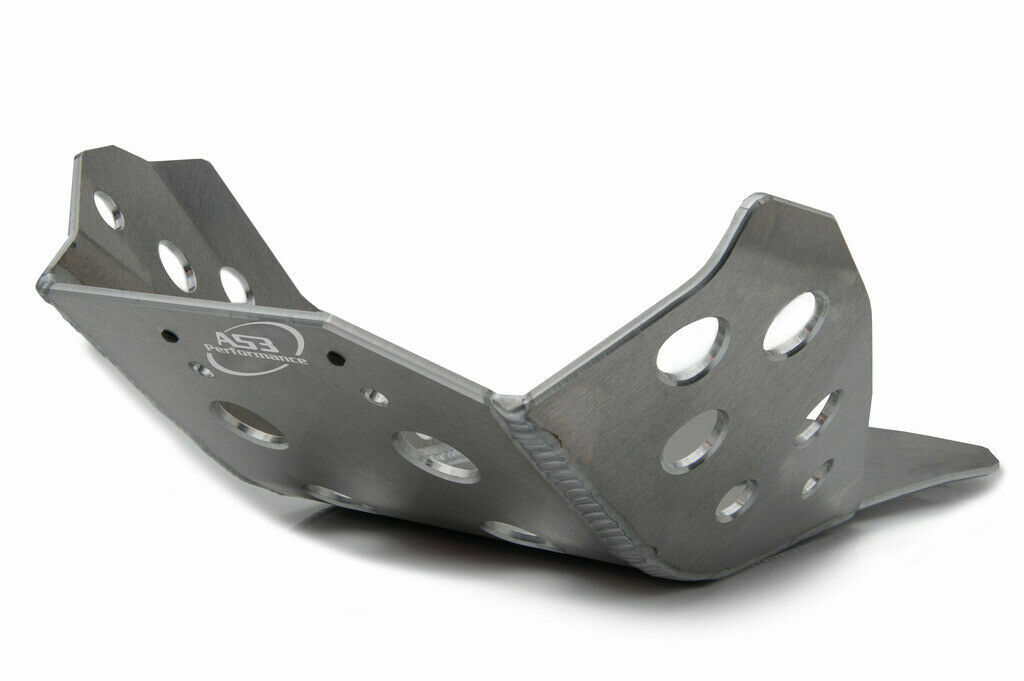 AS3 SKID PLATE SUMP GUARD for KTM 250 300 SX XC 2019