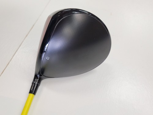 Taylormade Stealth Project X Hzrdus Driver 9.0 Head Right Hand - Picture 9 of 16