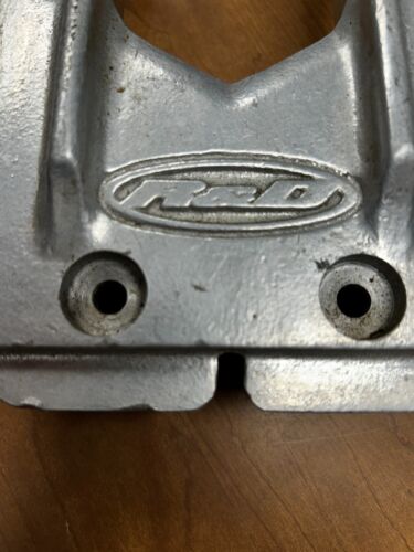 NOS R&D R & D Bombardier Seadoo Intake Grate Racing 271000763 1998-2007 - Picture 3 of 3