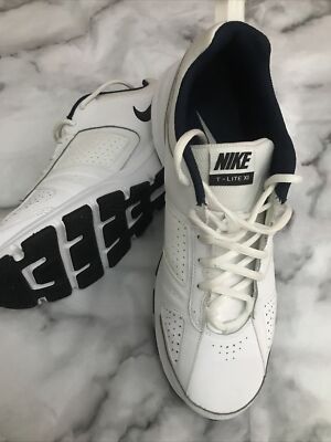 nike xl trainers