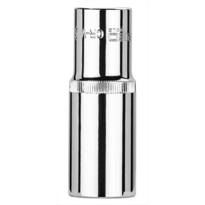 5907558410563 Nasadka sześciokątna długa 1/2'', 21 mm, Superlock 