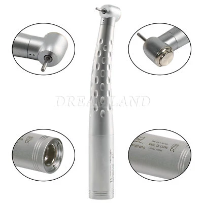 YABANGBANG Dentaire High Speed Handpiece Turbine style standard head