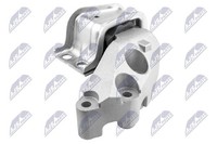 Motorlager NTY ZPS-PE-001 FüR Fiat Ducato Bus 100 Multijet Peugeot Boxer Hdi 110