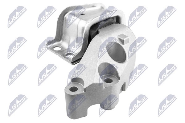 Motorlager NTY ZPS-PE-001 FüR Fiat Ducato Bus 100 Multijet Peugeot Boxer Hdi 110-image