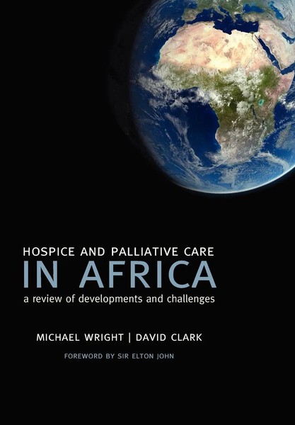Michael Wright (U. A.) | Hospice And Palliative Care In Africa | Taschenbuch-image