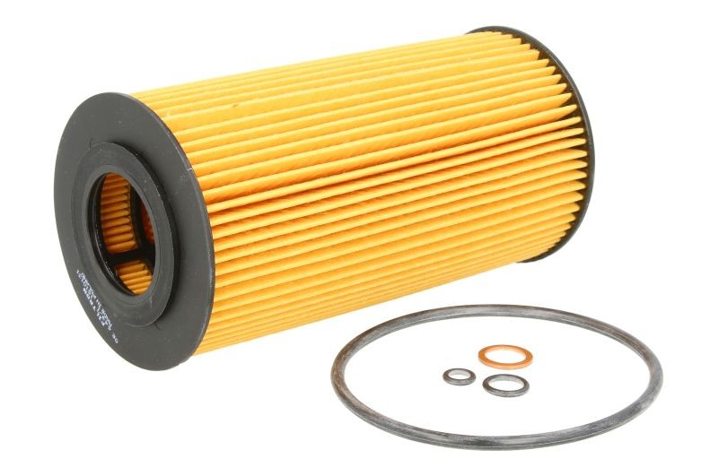 Fits FILTRON OE 649/1 Oil filter OE 649/1 Oil filter fits: BMW 3 (E36), 5 (E34)