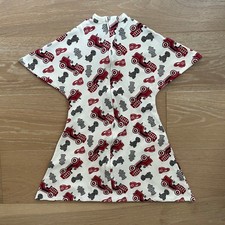 Zipadee-Zip Sleeping Baby Fallen Firefighter Swaddle Transition Sleeper 4-8 mo