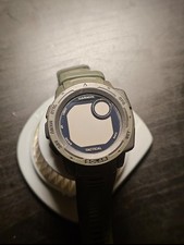 Garmin Instinct Solar Tactical Edition GPS Smart Watch - Moss - 0100229314 