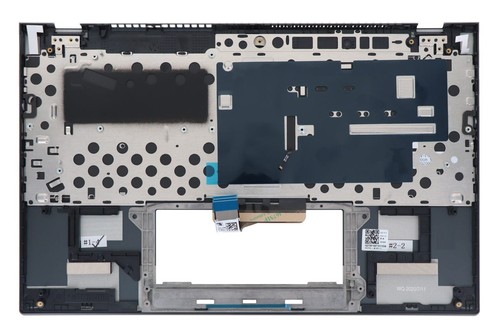 Clavier Complet Asus ZenBook 14 UX425EA Série Espagnol 90NB0SM1-R30SP1 - Afbeelding 2 van 2