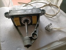 Giradischi/Turntable Lenco L75 Motorino/Motor