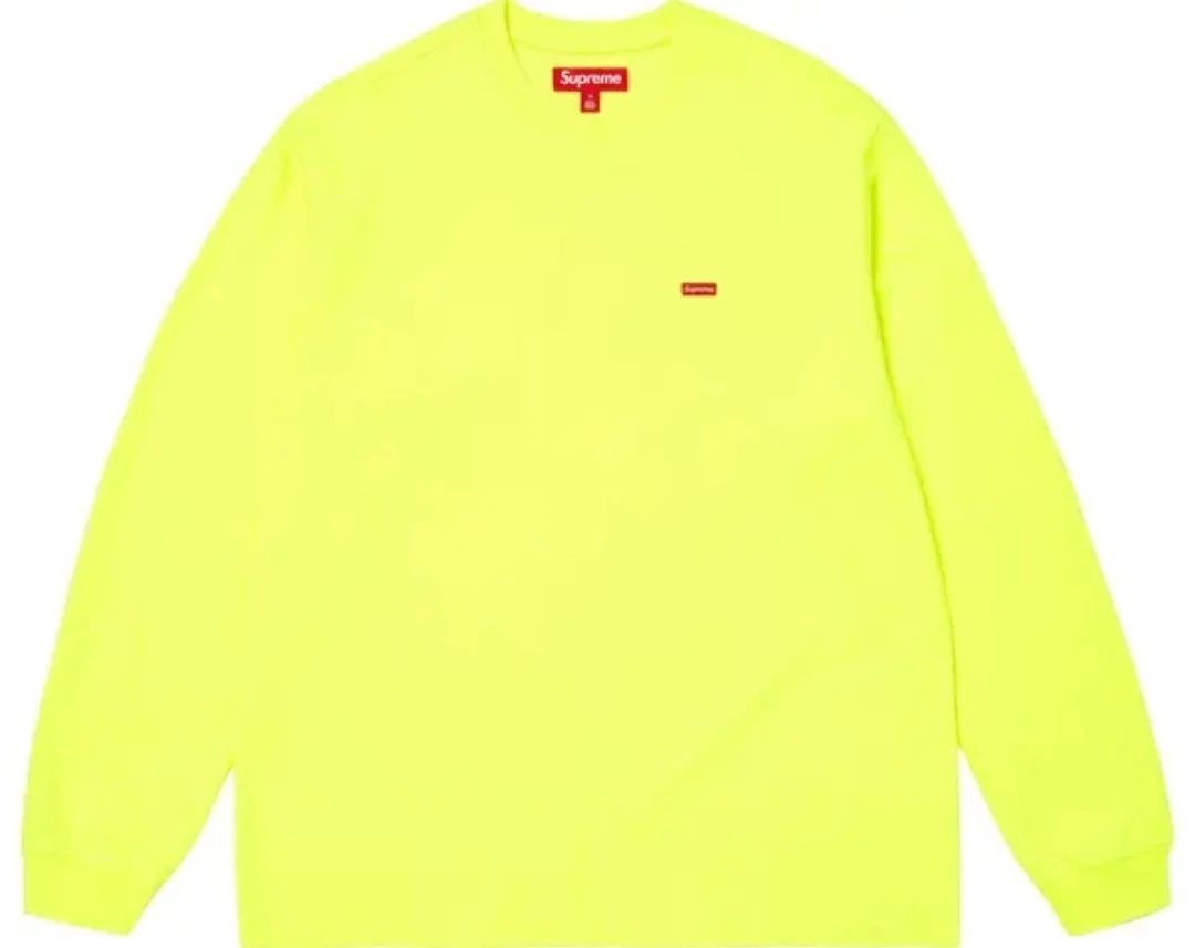 Supreme Size M Yellow Shirts for Men for sale | eBay
