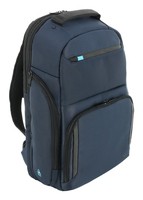 005043 Mobilis Executive 4 Premium Backpack 14-16 30% RECYCLED ~D~